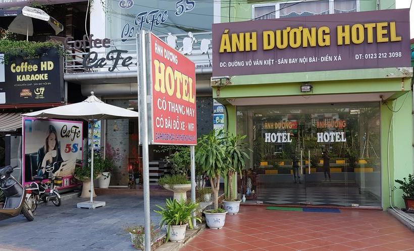 هتل Anh Duong