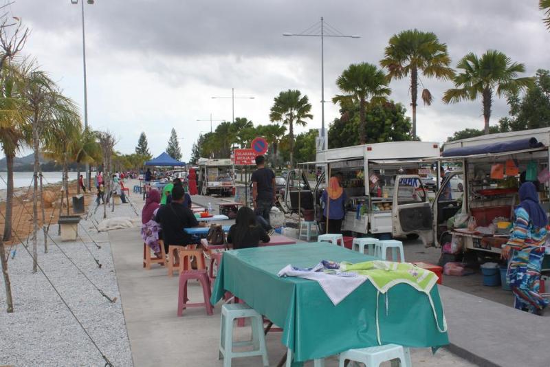 Apple 1 Hotel Queensbay