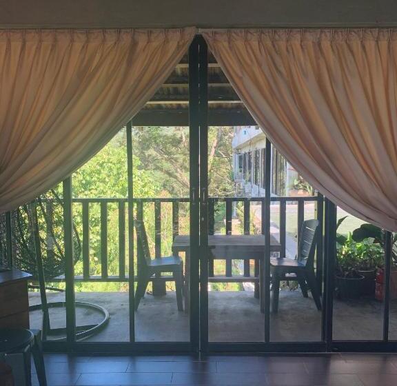 בית מלון כפרי Bao Sheng Durian Farm