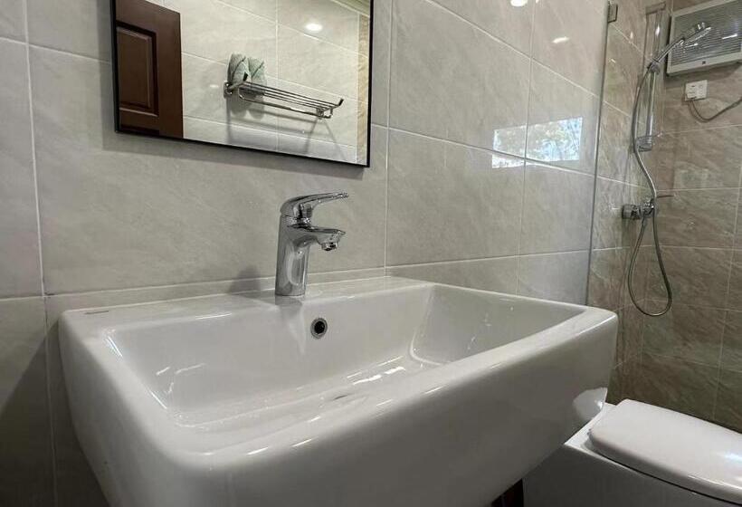 בית מלון כפרי Bao Sheng Durian Farm