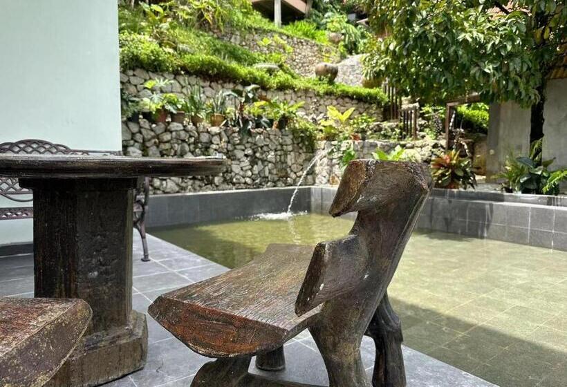 בית מלון כפרי Bao Sheng Durian Farm