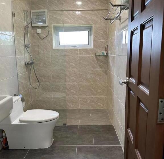 בית מלון כפרי Bao Sheng Durian Farm