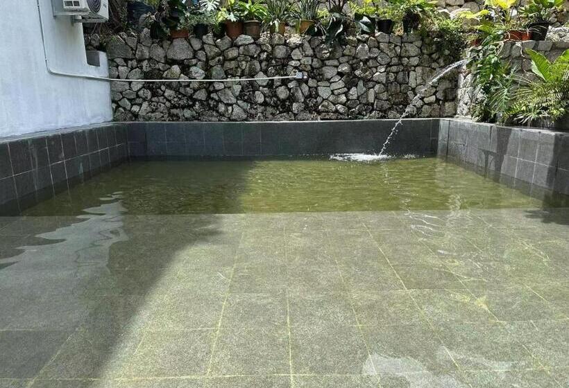 בית מלון כפרי Bao Sheng Durian Farm