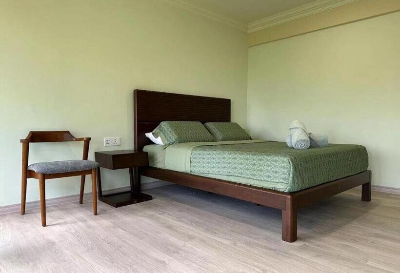 בית מלון כפרי Bao Sheng Durian Farm