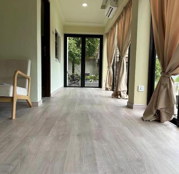 בית מלון כפרי Bao Sheng Durian Farm