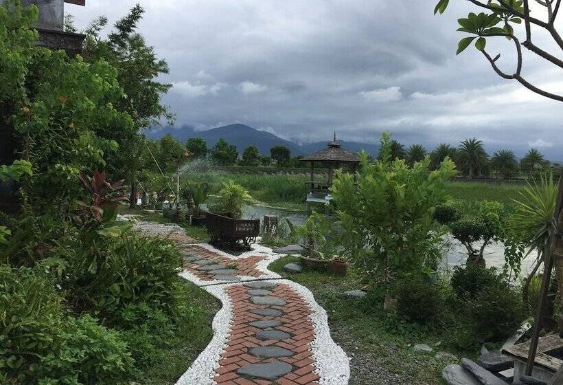 هتل Beautiful Yilan Resort