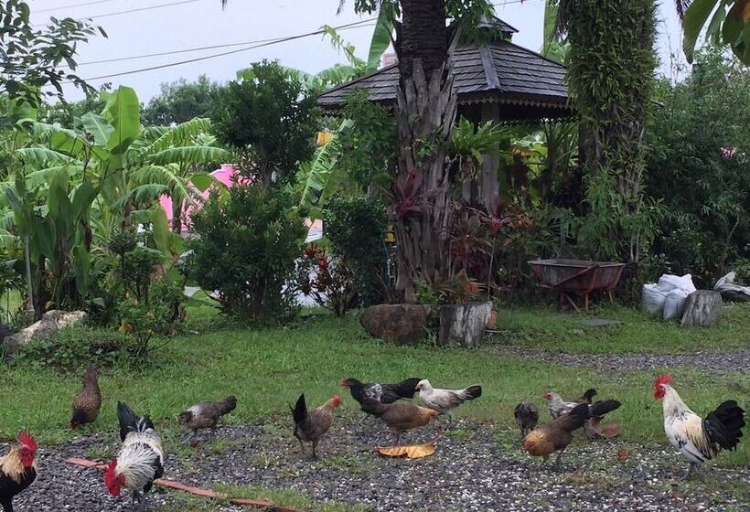 هتل Beautiful Yilan Resort