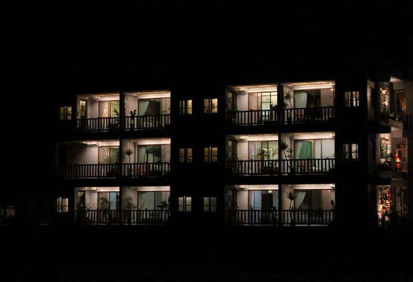 هتل Beautiful Yilan Resort