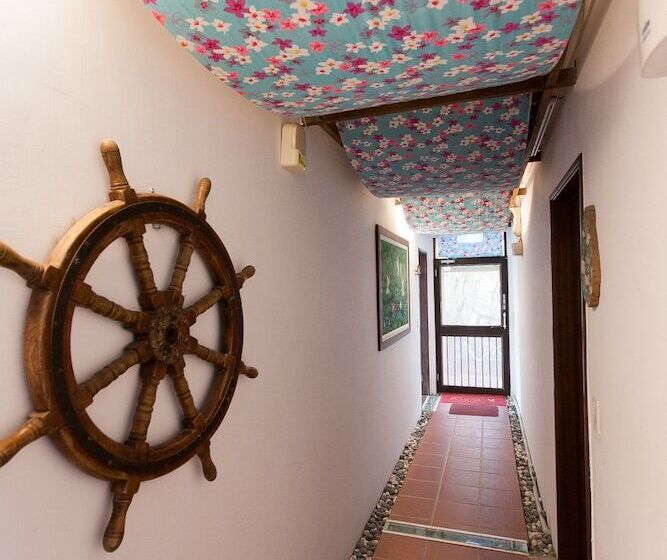 هتل Beautiful Yilan Resort