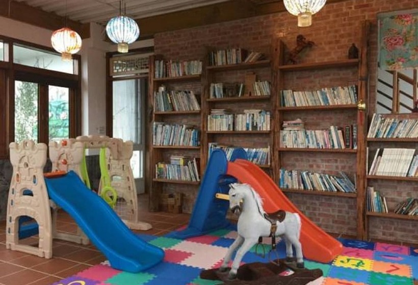 هتل Beautiful Yilan Resort