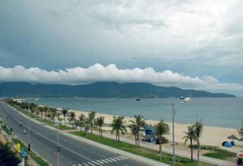 هتل Blue Ocean Ii