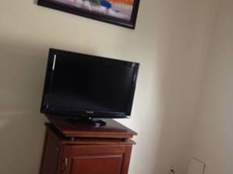 هتل Blue Ocean Ii