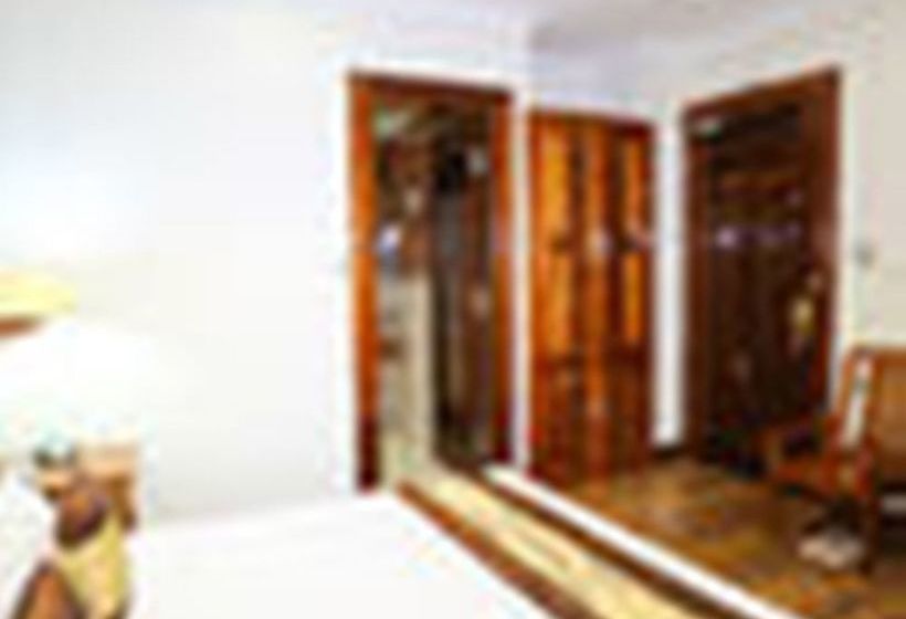 هتل Blue Ocean Ii