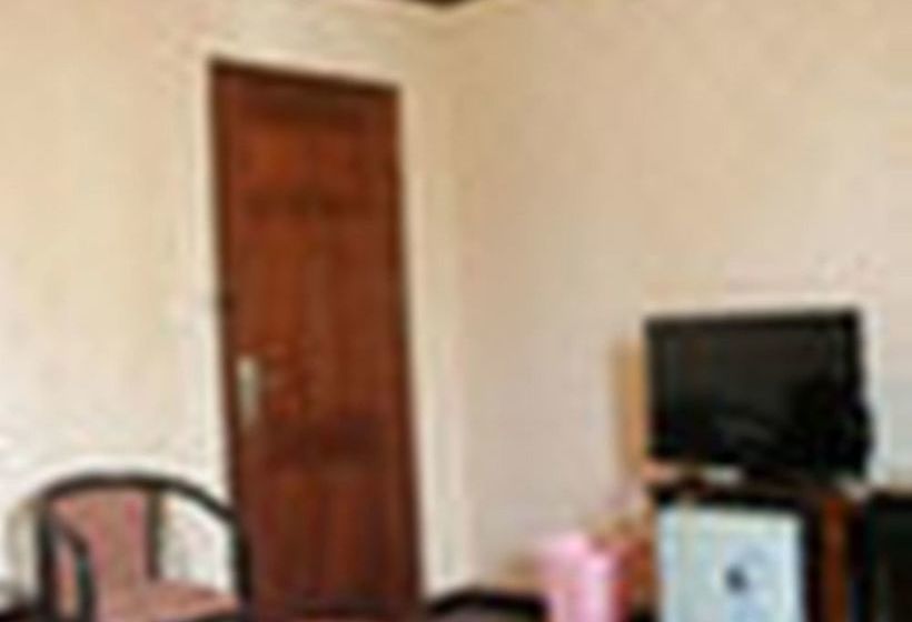 هتل Blue Ocean Ii