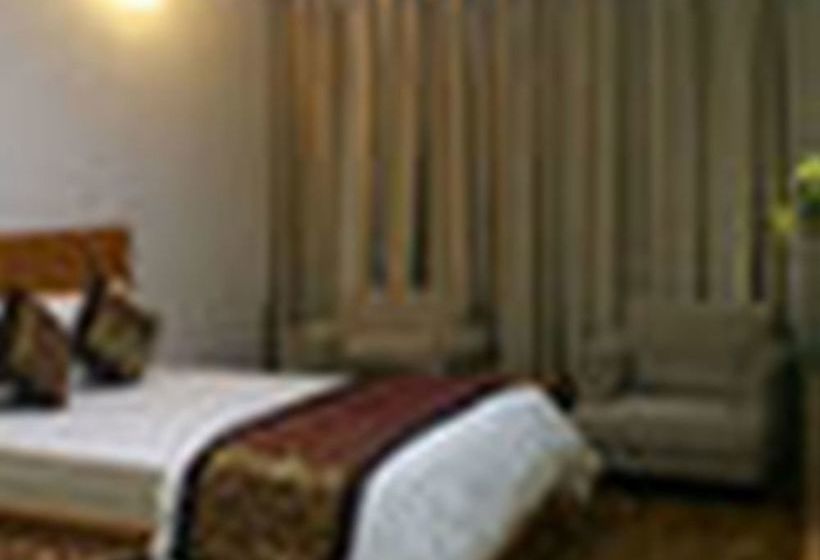 هتل Blue Ocean Ii