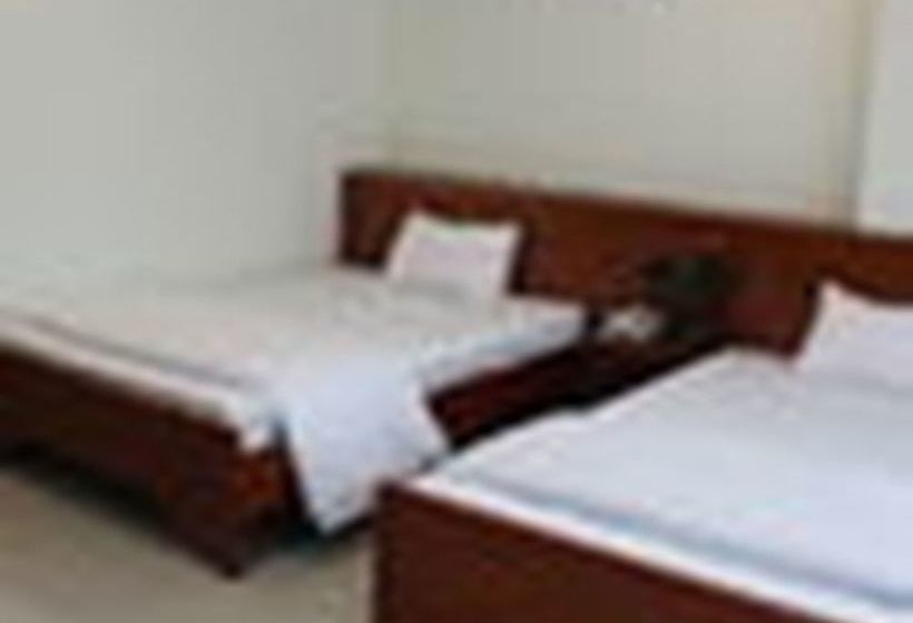 هتل Blue Ocean Ii