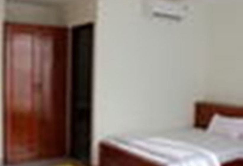 هتل Blue Ocean Ii