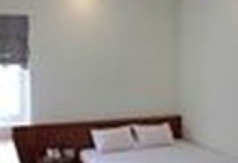 هتل Blue Ocean Ii