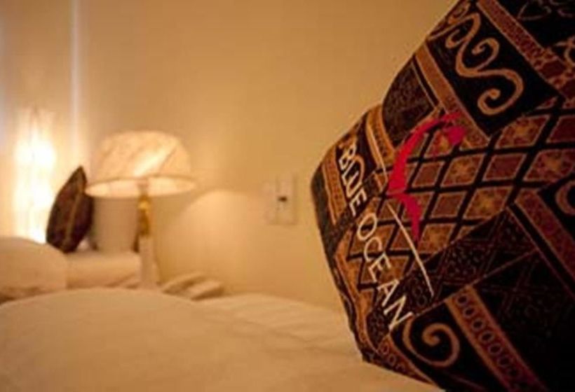 هتل Blue Ocean Ii