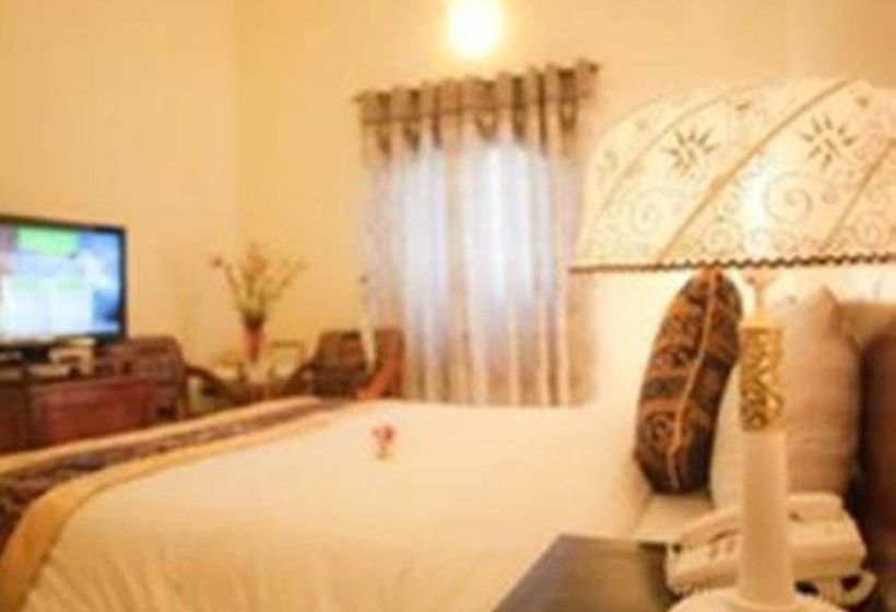 هتل Blue Ocean Ii