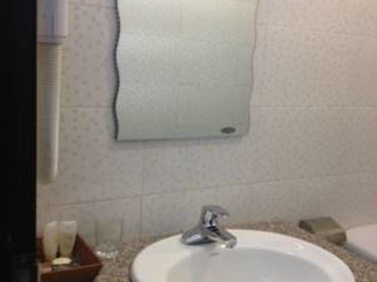 هتل Blue Ocean Ii