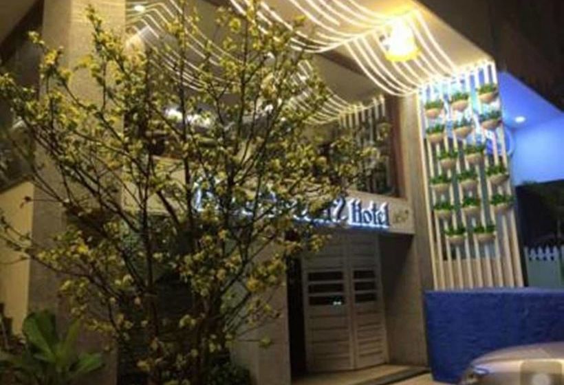 هتل Blue Ocean Ii