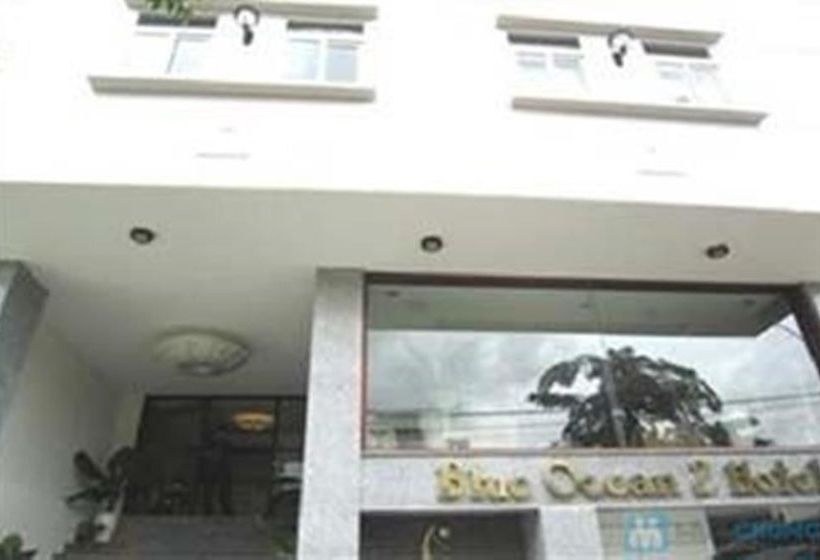 هتل Blue Ocean Ii