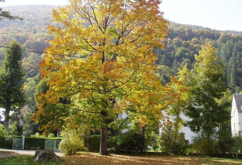 בית מלון כפרי Castel De La Pique