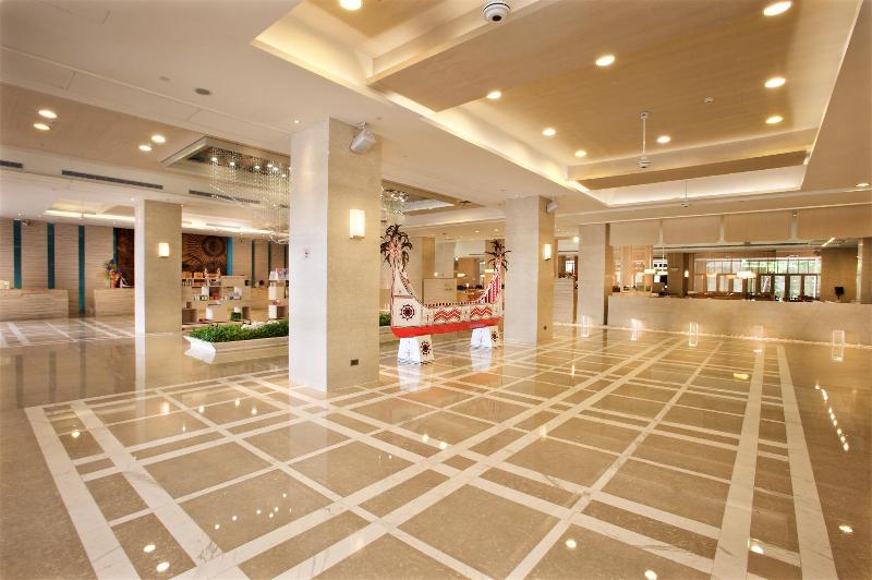 هتل Chihpen Century