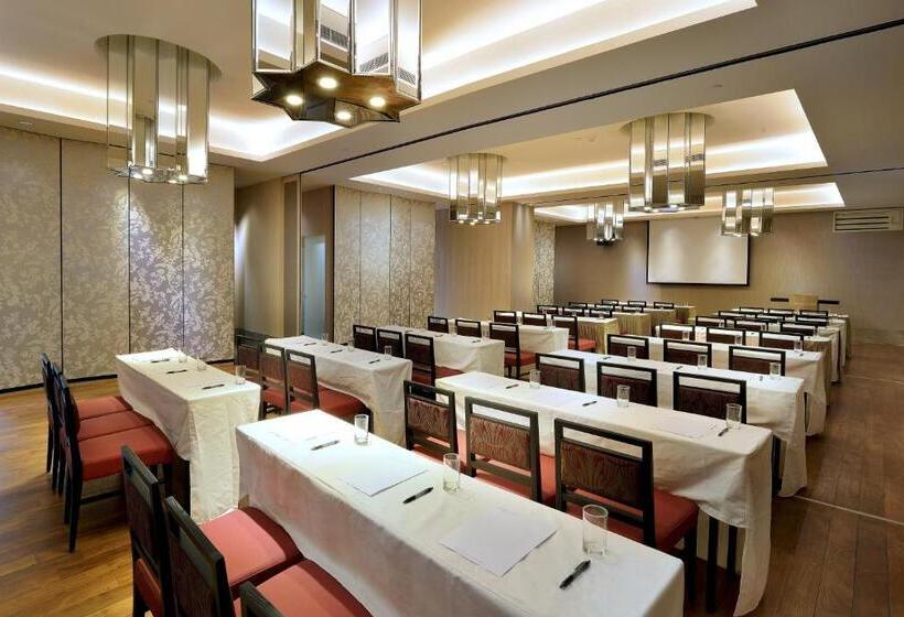 هتل Chihpen Century