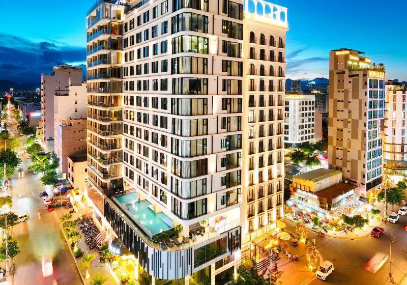 Cicilia Hotels & Spa Danang Powered By Aston