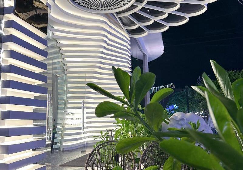 Cicilia Hotels & Spa Danang Powered By Aston