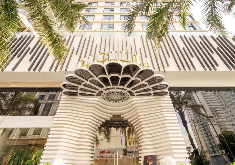 Cicilia Hotels & Spa Danang Powered By Aston