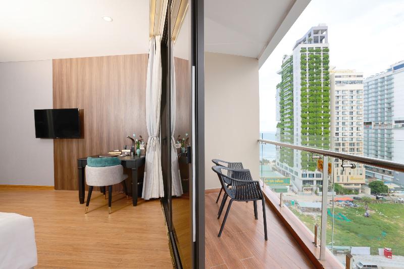 Cicilia Hotels & Spa Danang Powered By Aston