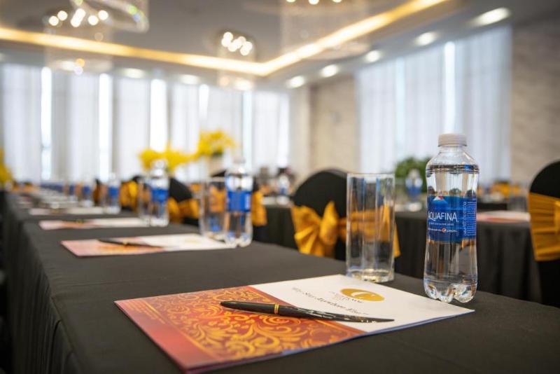 Cicilia Hotels & Spa Danang Powered By Aston