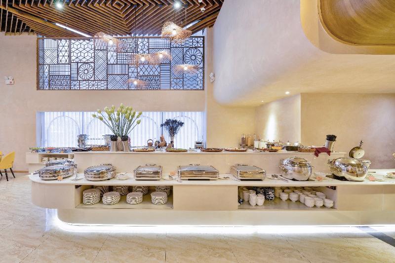 Cicilia Hotels & Spa Danang Powered By Aston