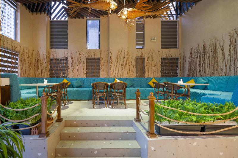 Cicilia Hotels & Spa Danang Powered By Aston