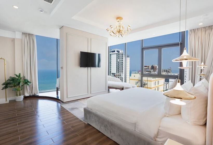 Cicilia Hotels & Spa Danang Powered By Aston