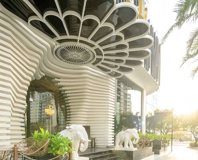 Cicilia Hotels & Spa Danang Powered By Aston