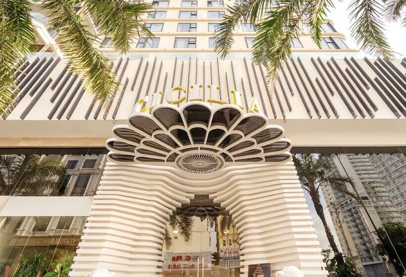 Cicilia Hotels & Spa Danang Powered By Aston
