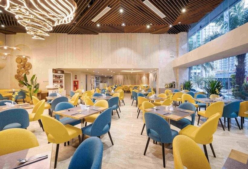 Cicilia Hotels & Spa Danang Powered By Aston