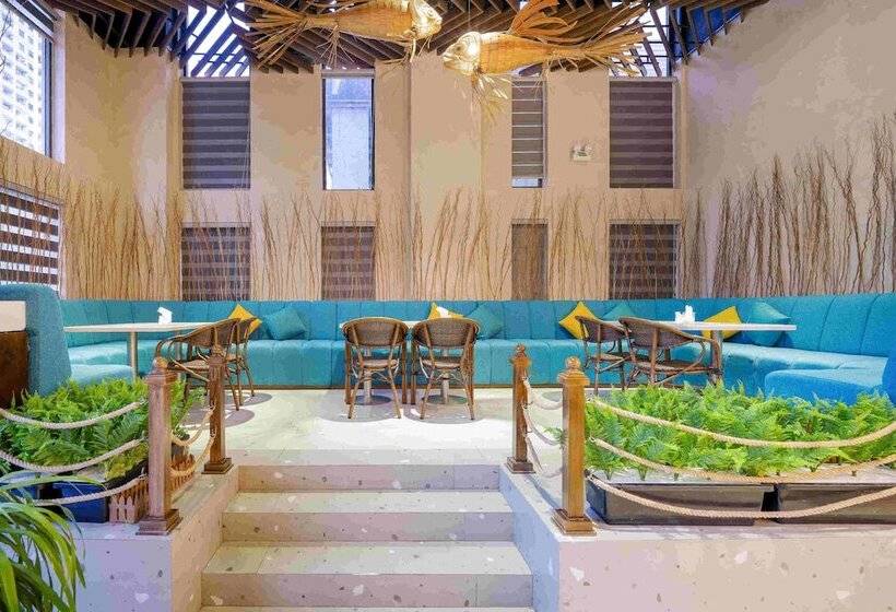 Cicilia Hotels & Spa Danang Powered By Aston