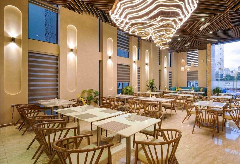 Cicilia Hotels & Spa Danang Powered By Aston