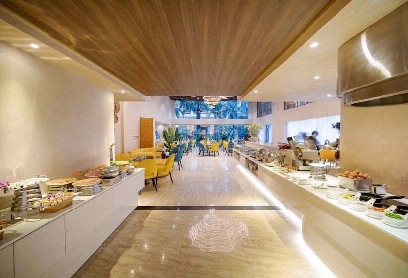 Cicilia Hotels & Spa Danang Powered By Aston