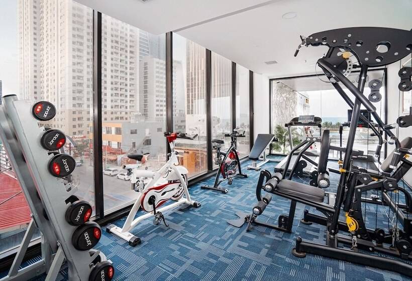 Cicilia Hotels & Spa Danang Powered By Aston