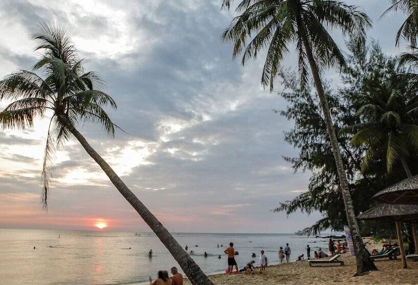 هتل Coco Palm Beach Resort & Spa