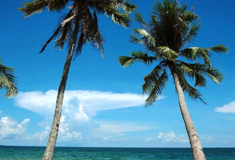 هتل Coco Palm Beach Resort & Spa