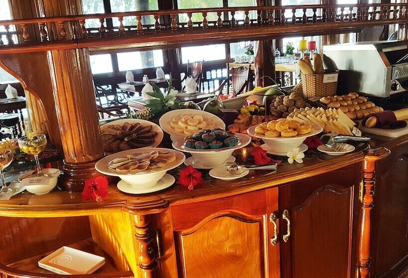 هتل Coco Palm Beach Resort & Spa