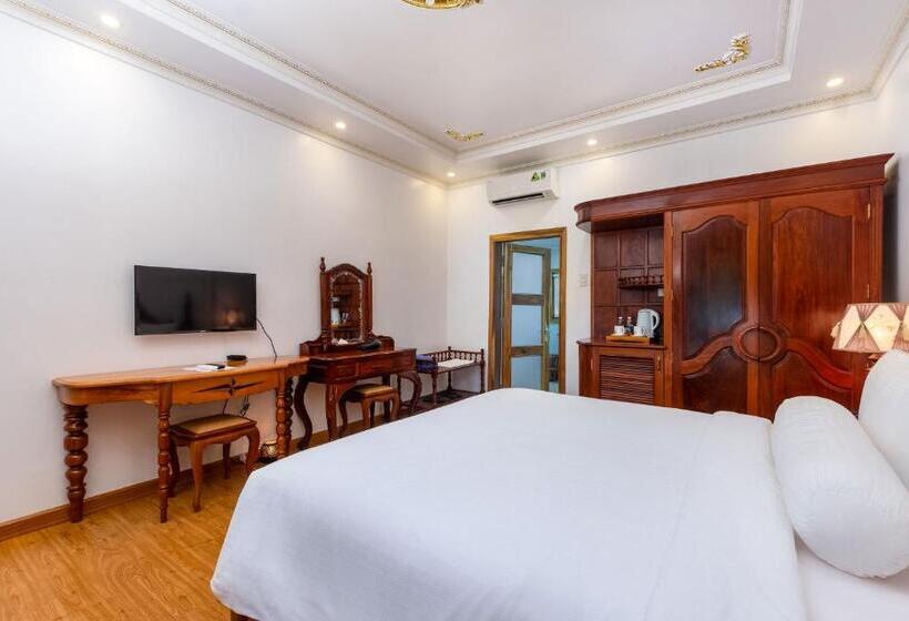 هتل Coco Palm Beach Resort & Spa