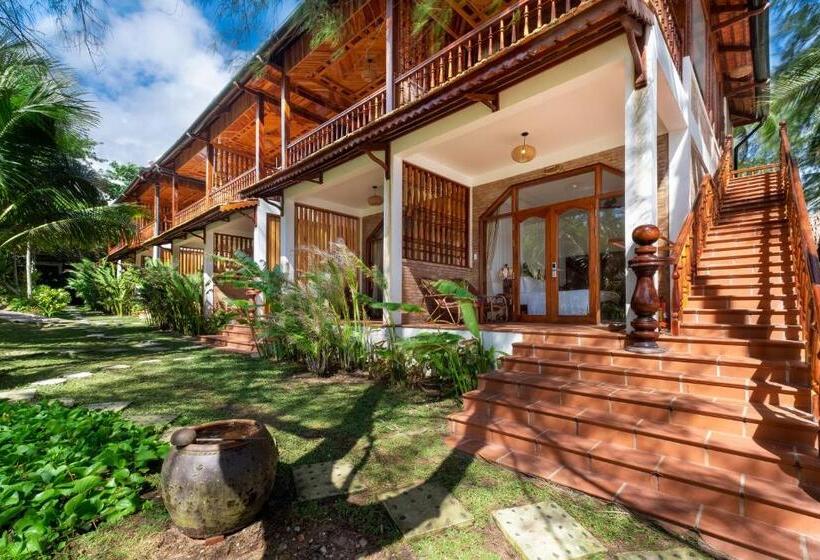 هتل Coco Palm Beach Resort & Spa